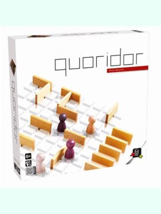QUORIDOR - CLASSIC