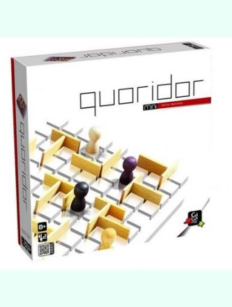QUORIDOR - MINI