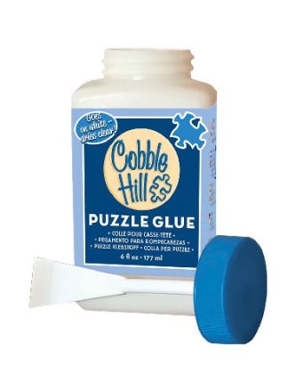 Puzzle Glue