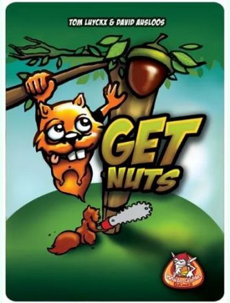 GET NUTS