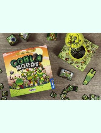 GOBLIN HORDE