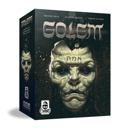 GOLEM