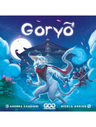 GORYO