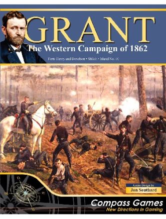 GRANT: The Western Campaign of 1862