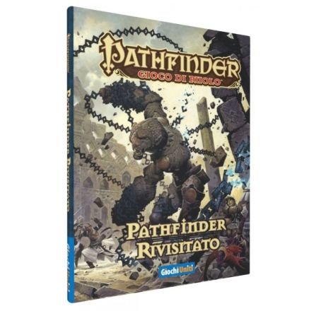 PATHFINDER RIVISITATO