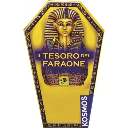 IL TESORO DEL FARAONE