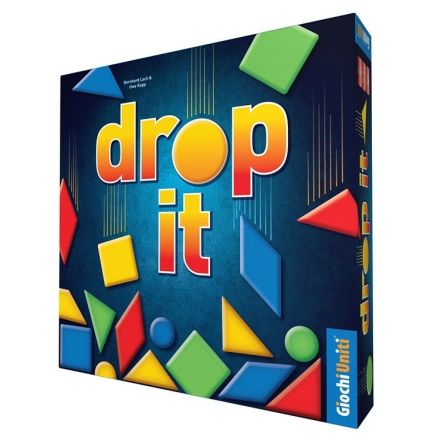 DROP IT