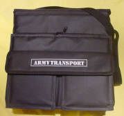 ARMYTRANSPORT CASE