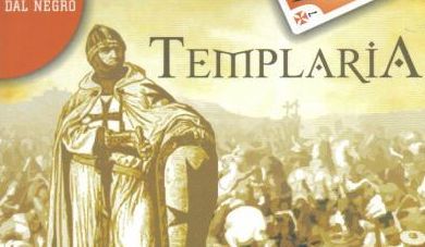 TEMPLARIA