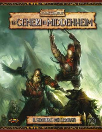 CENERI DI MIDDENHEIM