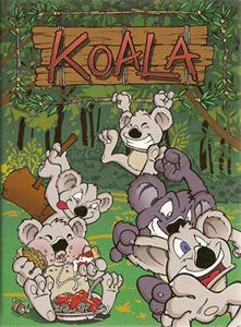 KOALA