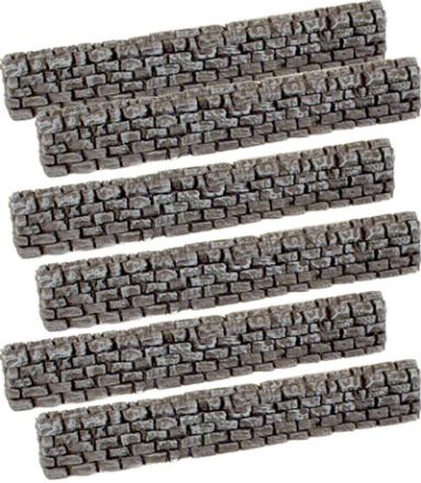 STONE WALLS (BLOCK)