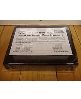 REAPER TRANSPORT 2.5' FOAM TRAY