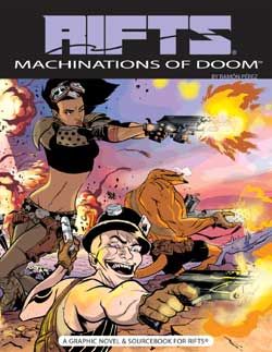 MACHINATIONS DOOM