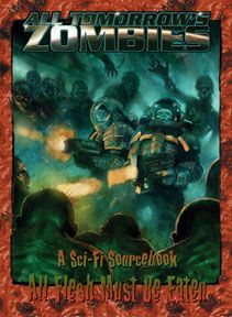 ALL TOMORROWS ZOMBIES