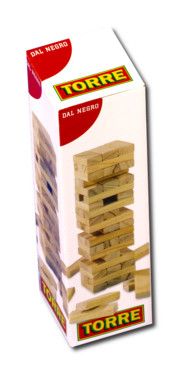 TORRE (JENGA)