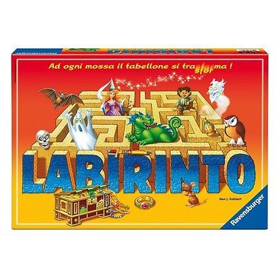 LABIRINTO