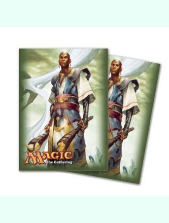 MAGIC DECK PROTECTORS TEFERI (80)