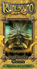 LA FORESTA OSCURA