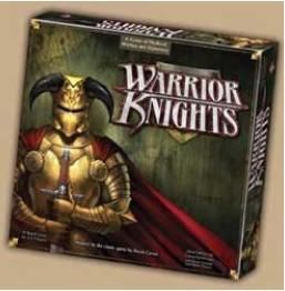 WARRIOR KNIGHTS (EDIZIONE ITALIANA)