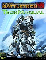 CLASSIC BATTLETECH TECHMANUAL
