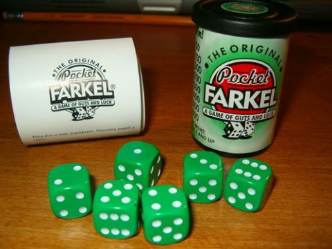 FARKLE