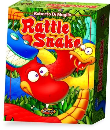RATTLESNAKE