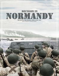 DECISION IN NORMANDY
