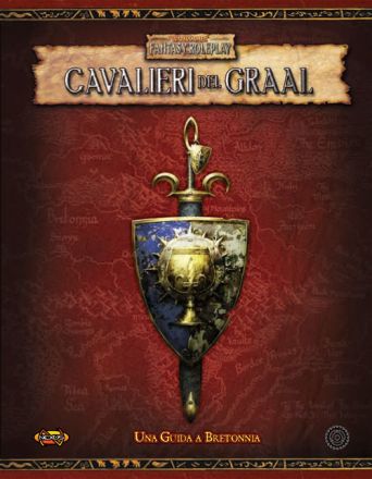 WFRP: CAVALIERI DEL GRAAL