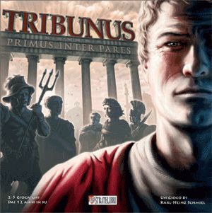 TRIBUNUS
