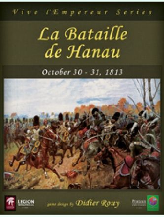 LA BATAILLE DE HANAU