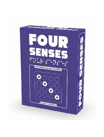 FOUR SENSES