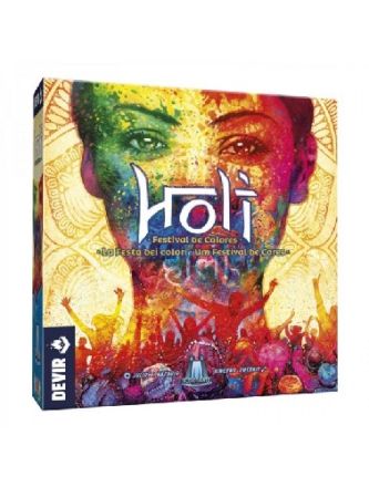 HOLI