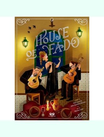 HOUSE OF FADO