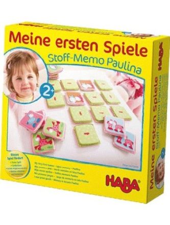 I MIEI PRIMI GIOCHI - MAINE ERSTEN SPIELE