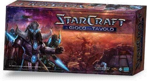 STARCRAFT (EDIZIONE ITALIANA)