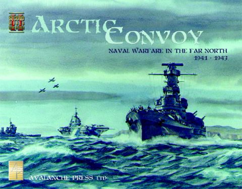 ARCTIC CONVOY