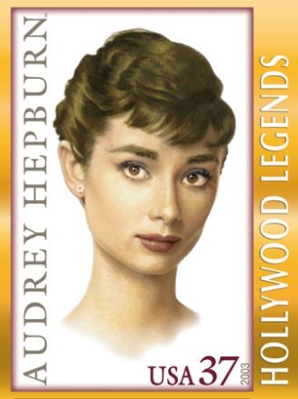 PUZZLE 1000: AUDREY HEPBURN