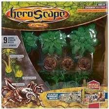 TICALLA JUNGLE (LARGE EXPANSION 3)