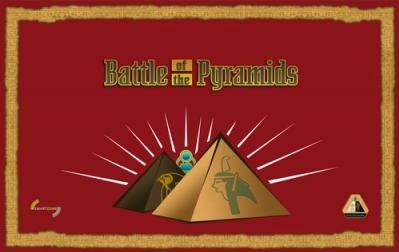 BATTLE OF THE PYRAMIDS