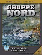 GRUPPE NORD: GERMAN KRIEGSMARINE