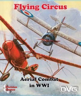FLYING CIRCUS