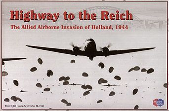 HIGHWAY TO THE REICH