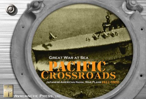 PACIFIC CROSSROADS