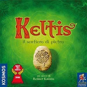 KELTIS