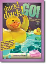 DUCK! DUCK! GO!