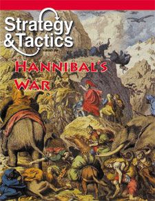 S&T 254: HANNIBAL'S WAR