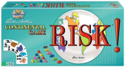 RISK 1959