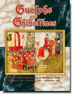 GUELPHS AND GHIBELLINES