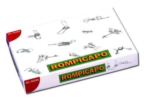 ROMPICAPO